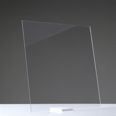 Klar PLEXIGLAS<sup>®</sup>