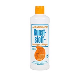 Antistatiskt Rengöringsmedel 250ml