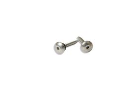 Skruvar till stoppbeslag och sido/mittprofiler 4,8x35mm RIATHERM® 10 st.
